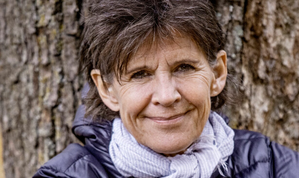 Marit var «den andre kvinnen»